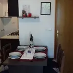 Apartamento Aria