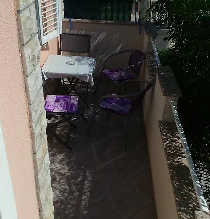 Apartment Aria *