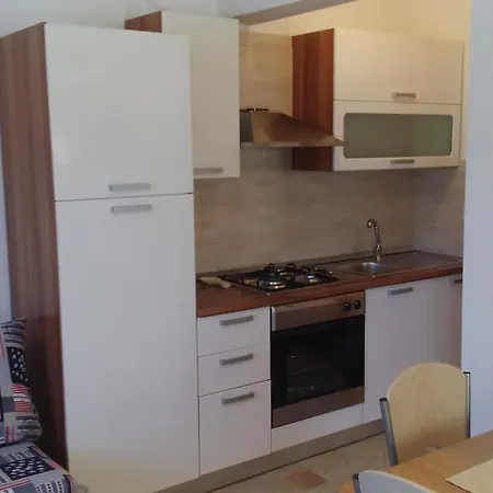 Apartment Aria *