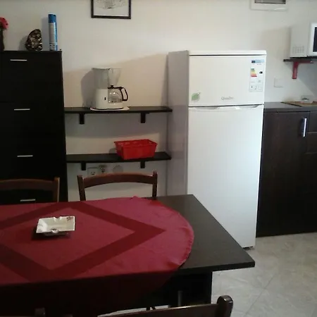 Apartment Aria Vir