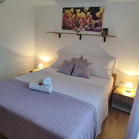 Apartment Aria Vir