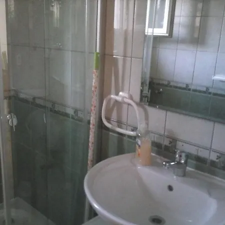 Apartment Aria
