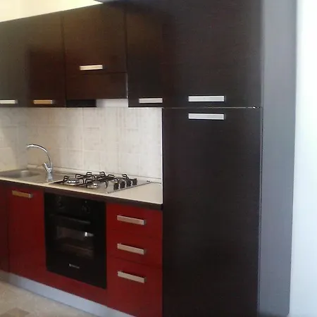 Apartment Aria *