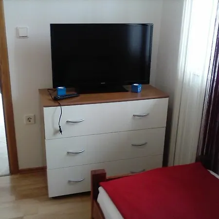 Apartment Aria Vir