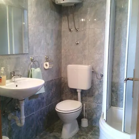 Apartment Aria Vir