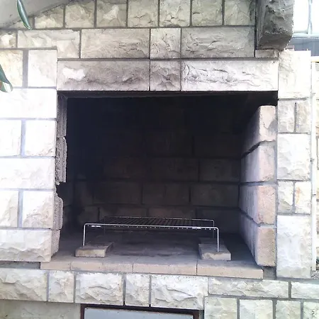 Apartment Aria Vir
