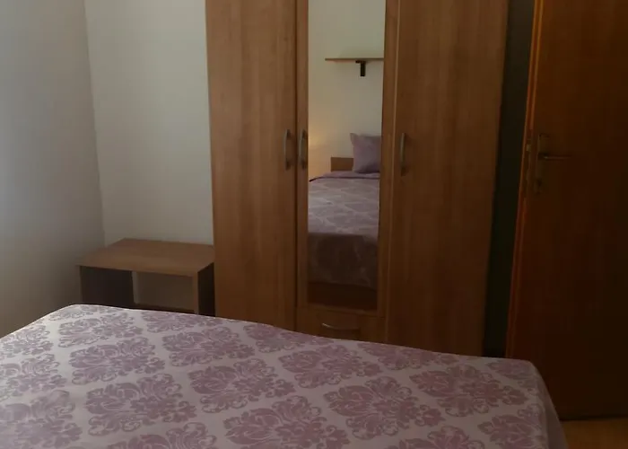 Apartamento Aria Vir