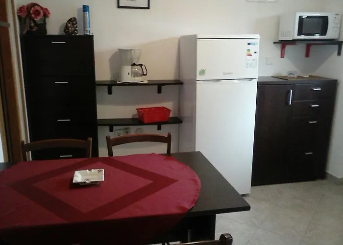 Apartamento Aria Vir