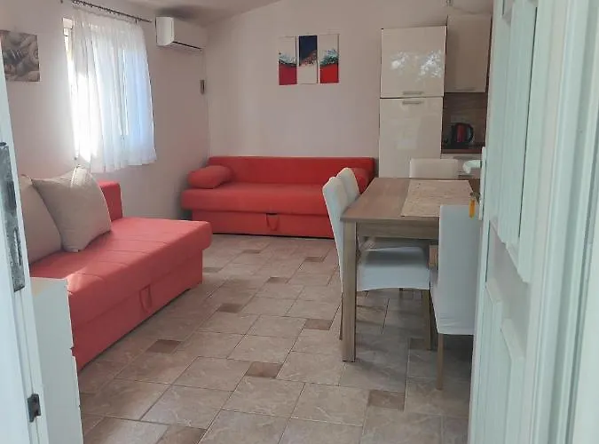 Apartamento Aria