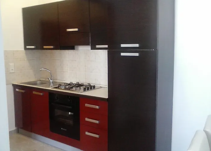 Apartamento Aria *