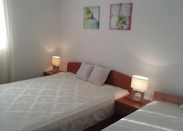 Apartamento Aria