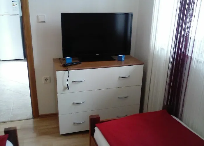 Apartamento Aria Vir