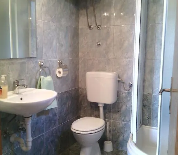 Apartamento Aria Vir