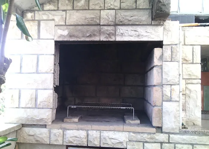Apartment Aria Vir