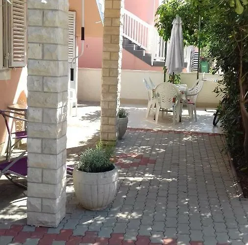 Aria Apartmán