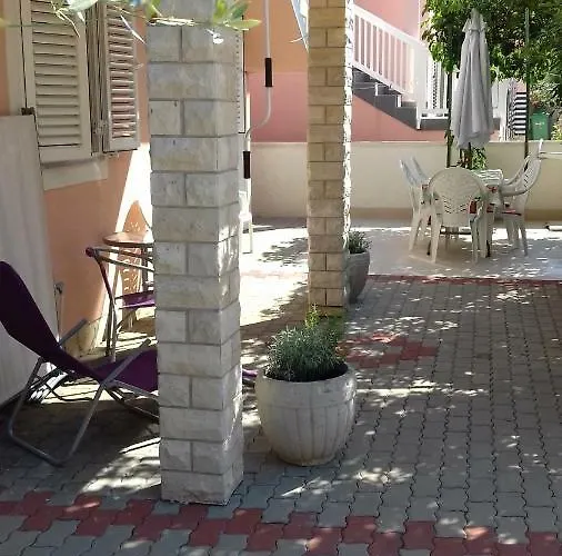 Aria Apartmán