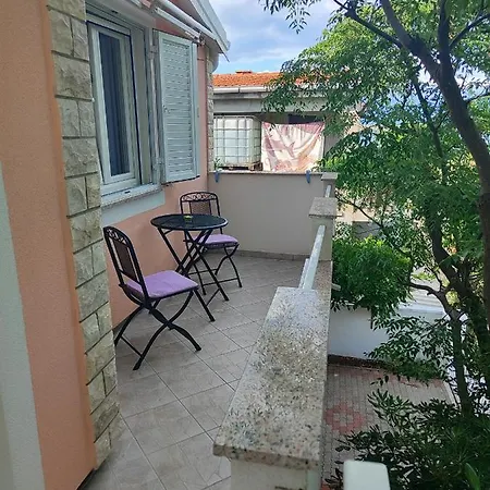Apartamento Aria *