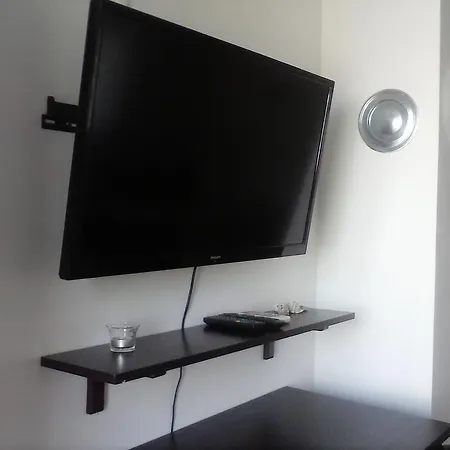 Apartamento Aria