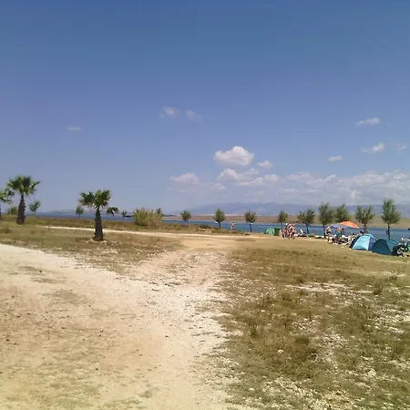 Apartamento Aria *