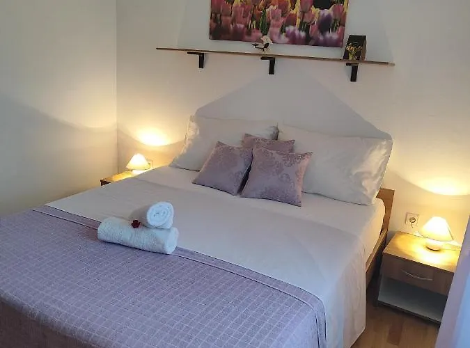 Appartement Aria Vir