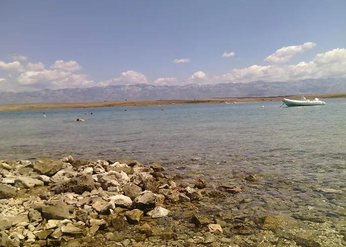 Appartement Aria Vir