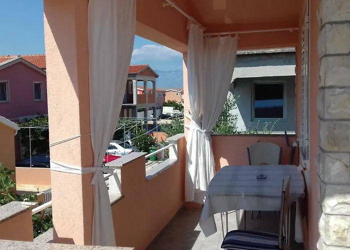 Appartamento Aria Vir