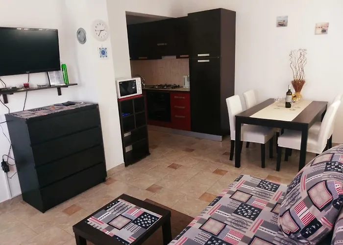 Aria Appartement *