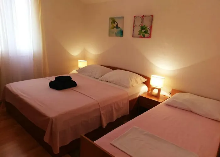 Aria Appartement Vir